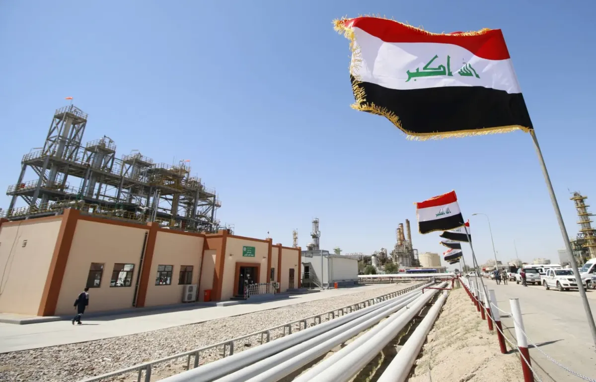 الأردن والعراق يؤكدان ضرورة تنفيذ أنبوب البصرة – العقبة وسط أزمة «هرمز»