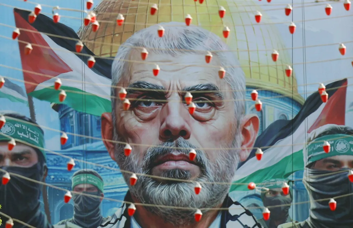«وجوه» 7 أكتوبر في ذكراه الثالثة