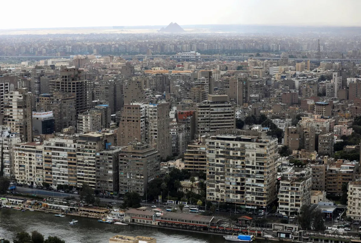 تطمينات السيسي لم تهدئ المخاوف من «الحرب بين مصر وإسرائيل»
