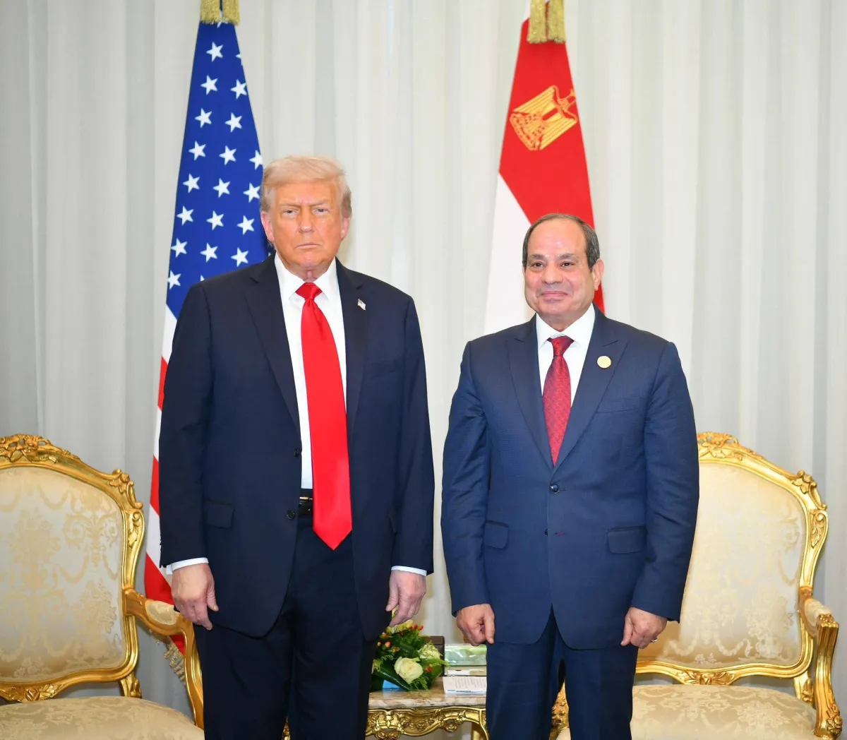 مساعدات أميركية «كاملة» إلى مصر… دفعة لمسارات التنسيق في إقليم مضطرب