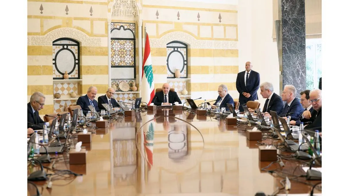 الاتصالات السياسية تنزع فتيل التوتر حول شحنة متفجرات «حزب الله»