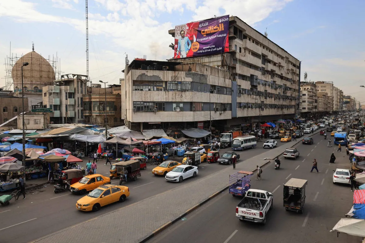 60 مليار دولار خسائر العراق جرّاء حرب الشرق الأوسط