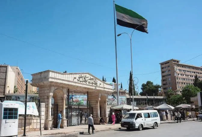حصر القبول في بعض الاختصاصات بالذكور يثير انتقادات في سوريا