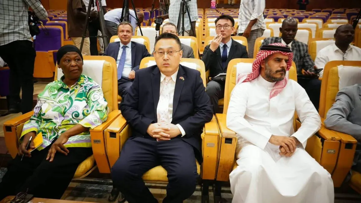 الحكومة السودانية: نمارس «ضبط النفس» في الرد على الاعتداءات الإثيوبية
