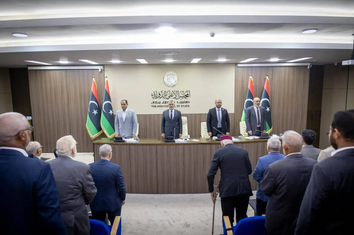 ليبيا: تصعيد سياسي يستبق إحاطة تيتيه أمام «مجلس الأمن»