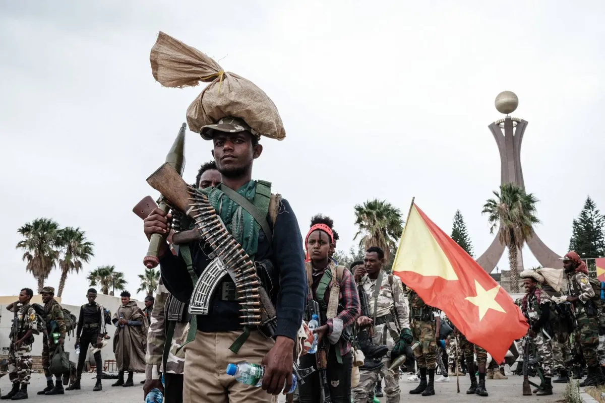 مصر تعلن مستشار سفارة إثيوبيا شخصاً غير مرغوب فيه