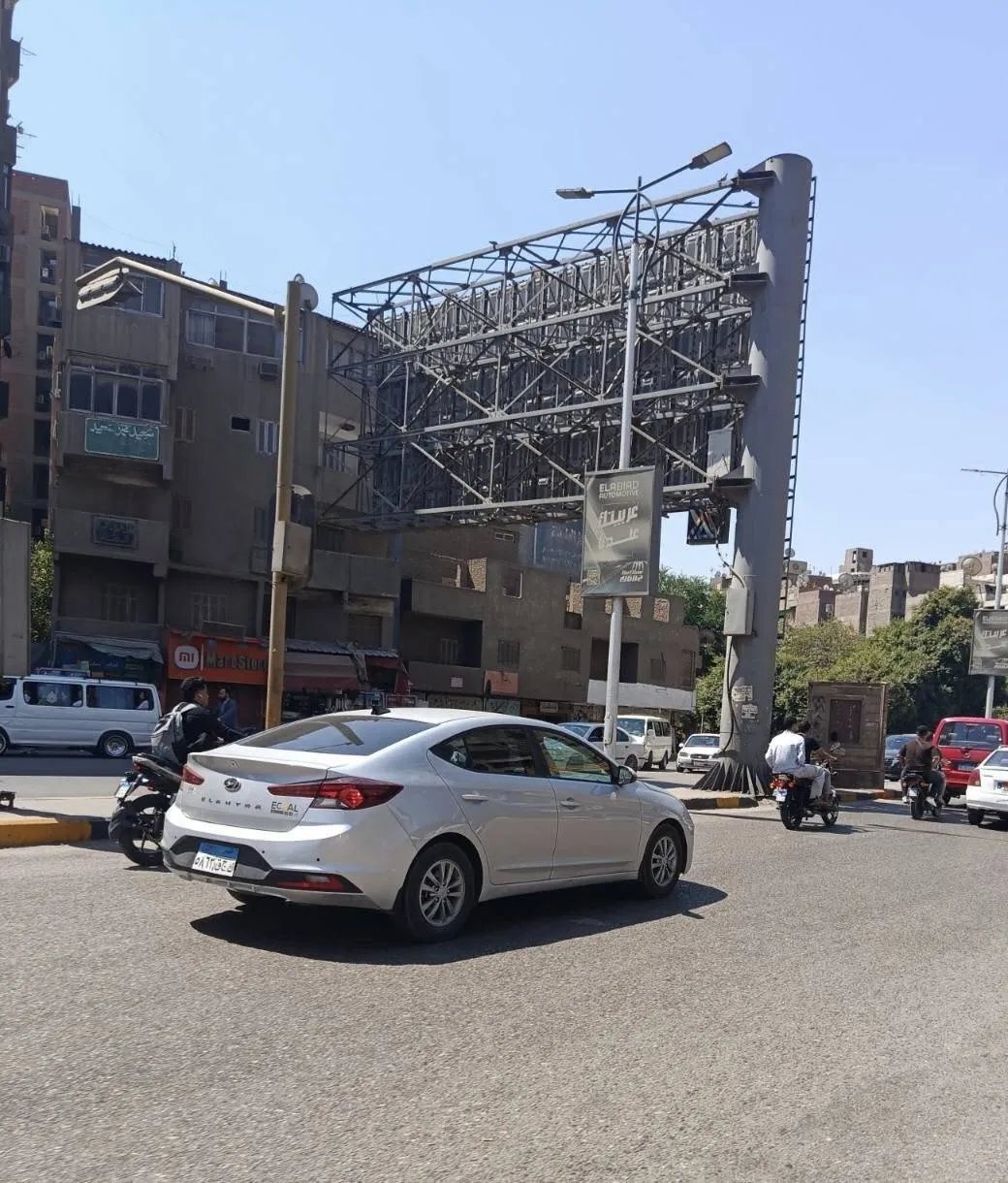 مصر: واقعة «اختراق اللوحة الإعلانية» تثير تساؤلات حول الأمن الرقمي