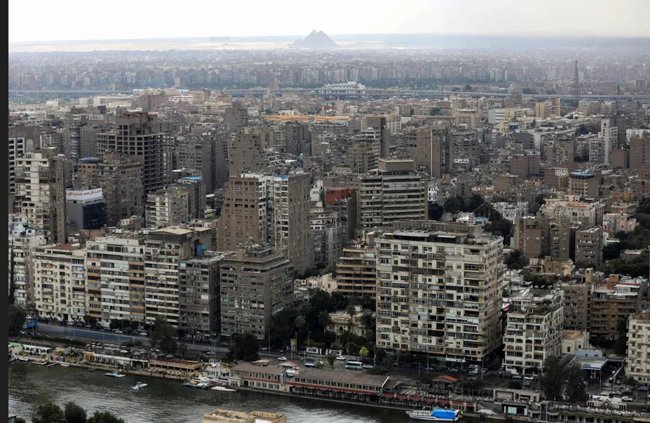 السيسي يُحذّر من «محاولات تستهدف مصر وتسعى إلى إحداث انقسام»