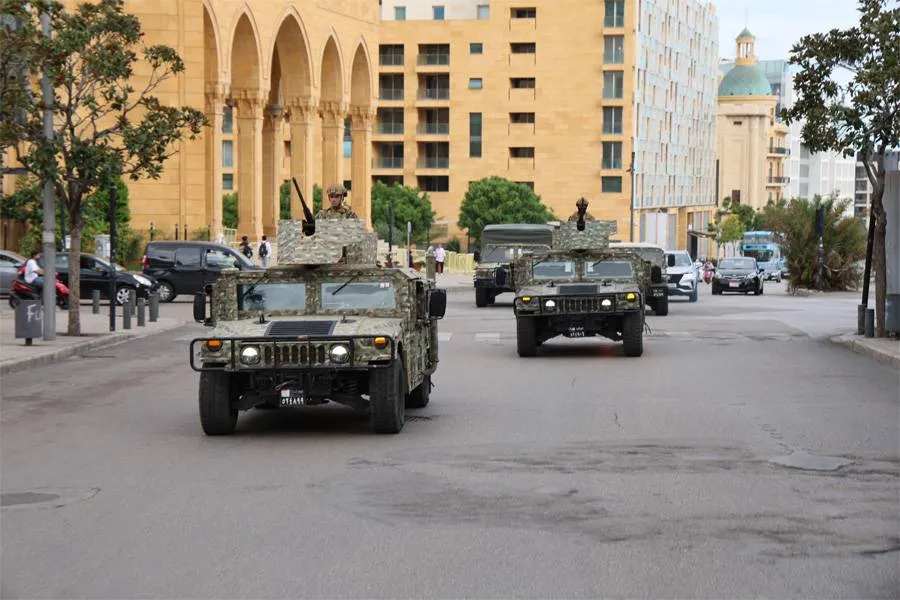بين الشارع والمواقف السياسية… تحركات «حزب الله» تثير المخاوف اللبنانية من تصعيد داخلي