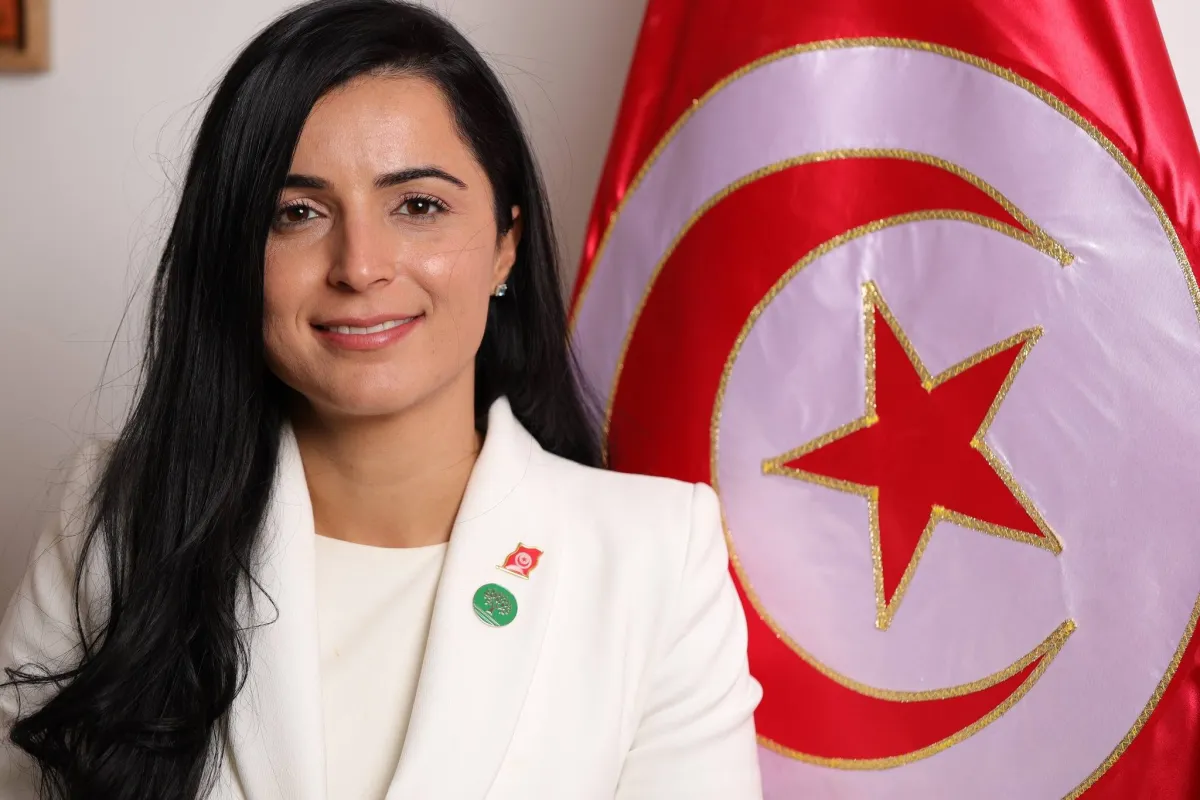 الحكم بسجن مرشحة سابقة لـ«رئاسية» تونس أربع سنوات