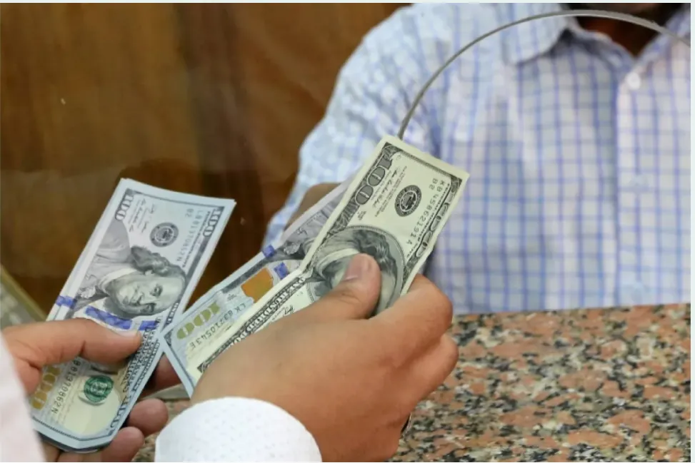 «قفزة قياسية» في سعر الدولار تُربك السوق المصرية