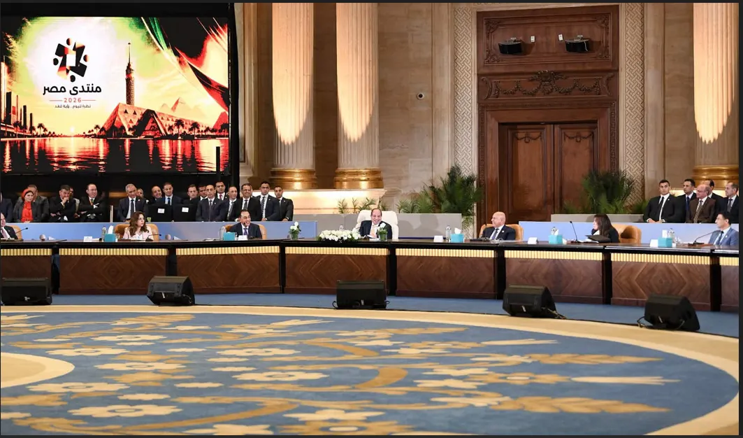 السيسي: الجهد العسكري مع السعودية دفاعي ولا يشمل هجوماً على اليمن