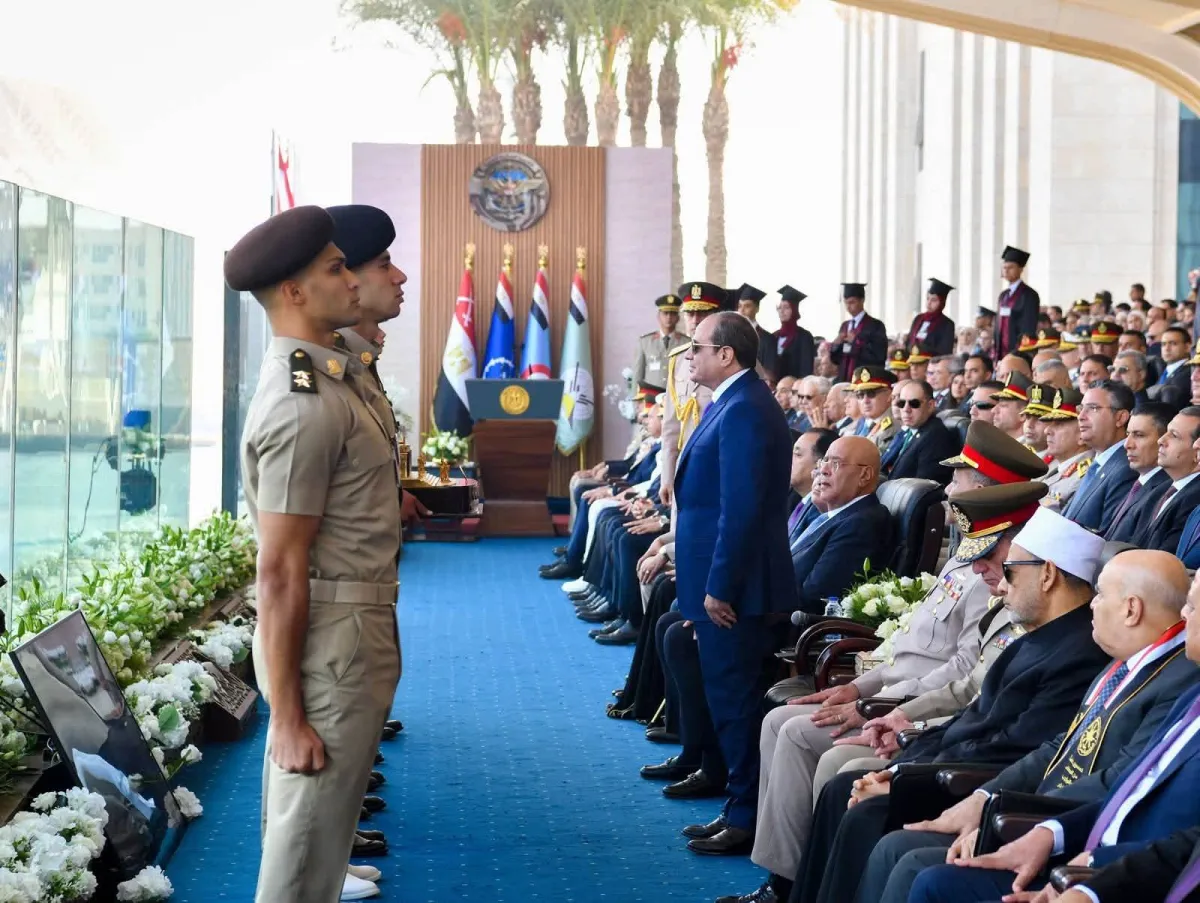 مصر جاهزة لـ «أي إجراء» دفاعاً عن السعودية