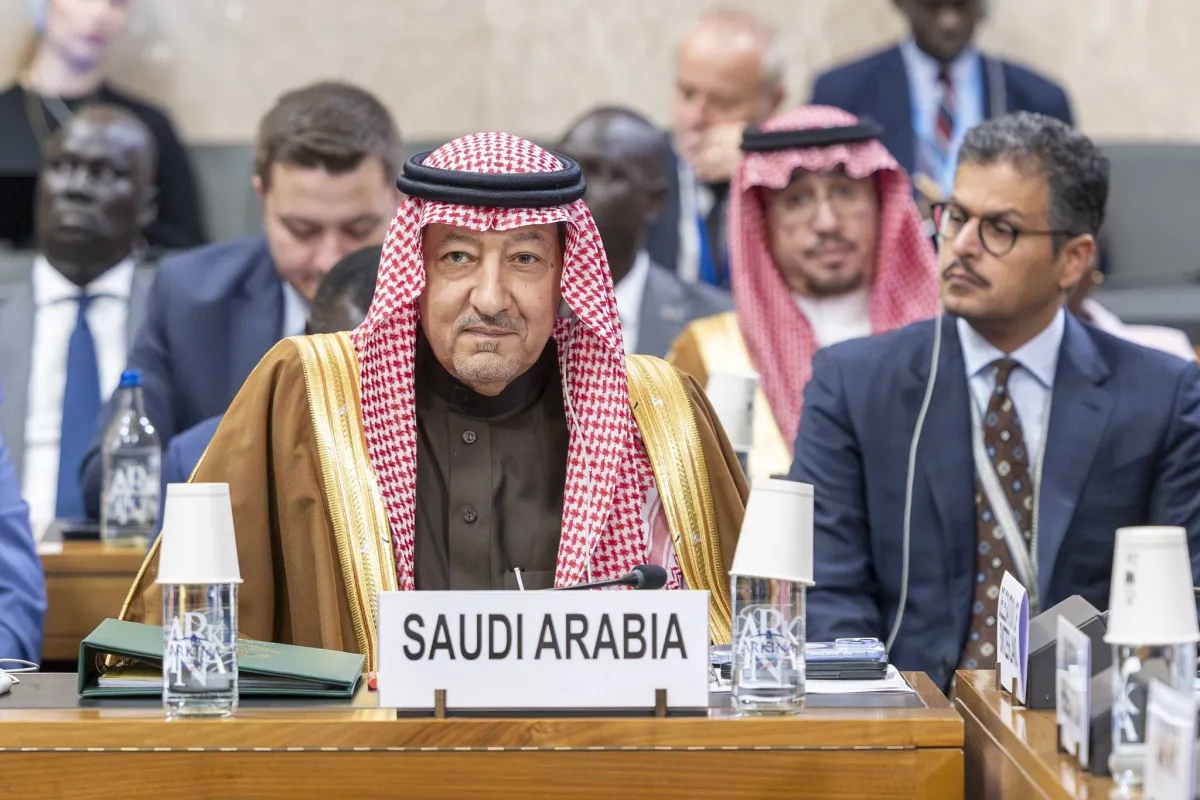 السعودية: لا يمكن المساواة بين الحكومة السودانية والميليشيات