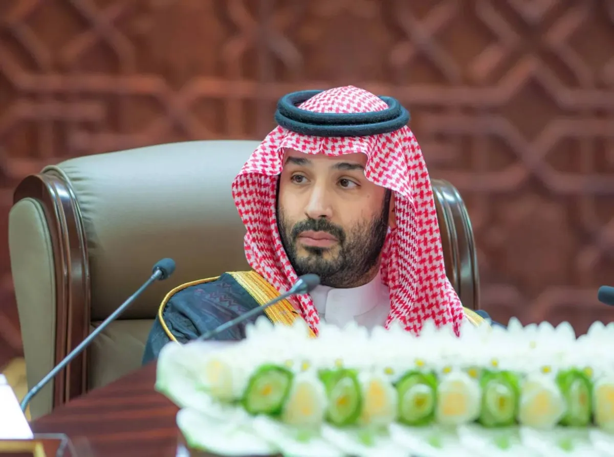 الخطاب السعودي… استقرار وردع وإصلاحات اقتصادية متسارعة