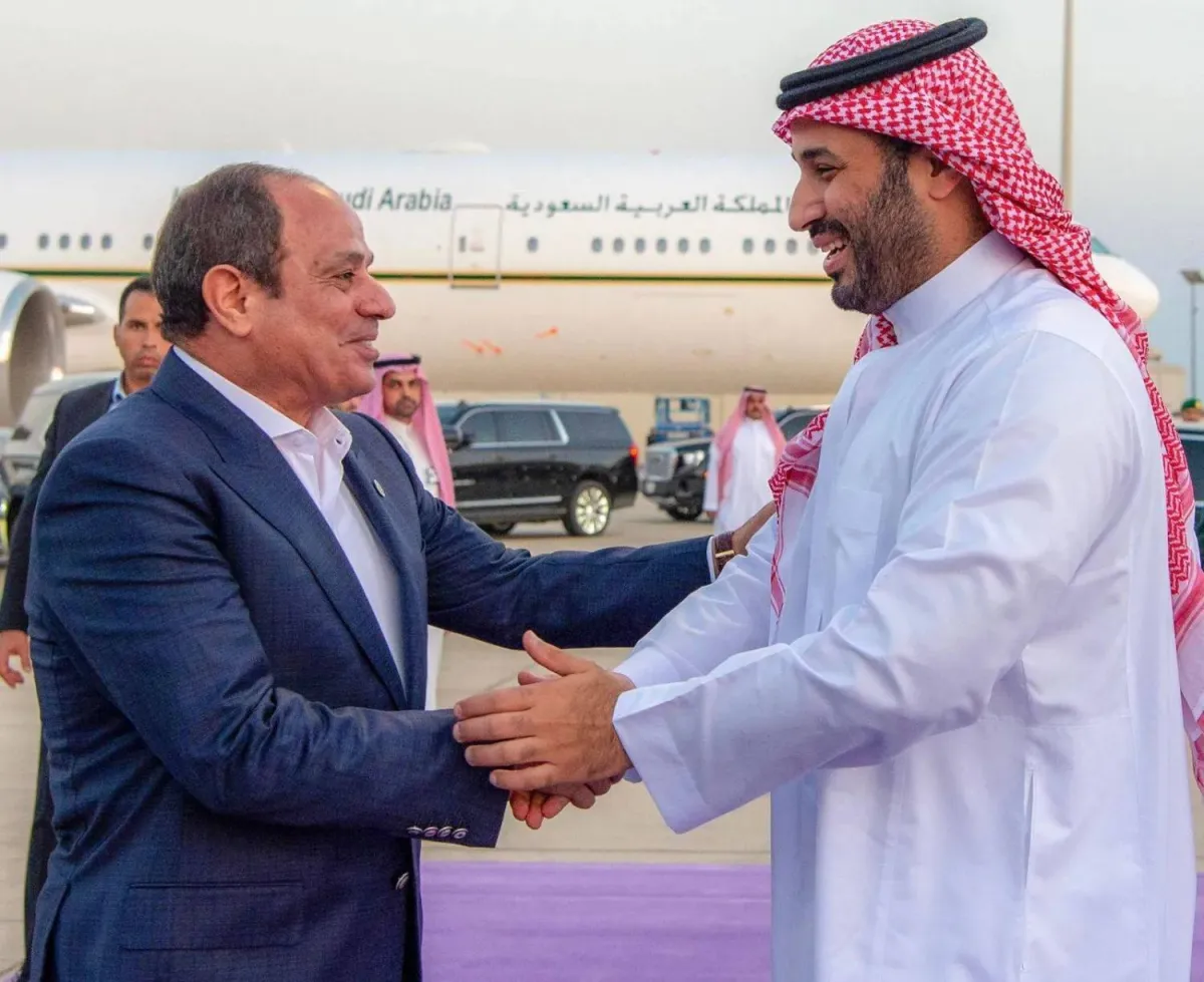 كيف ينعكس الإعلان المصري عن دعم السعودية على أمن المنطقة ومستقبل اليمن؟