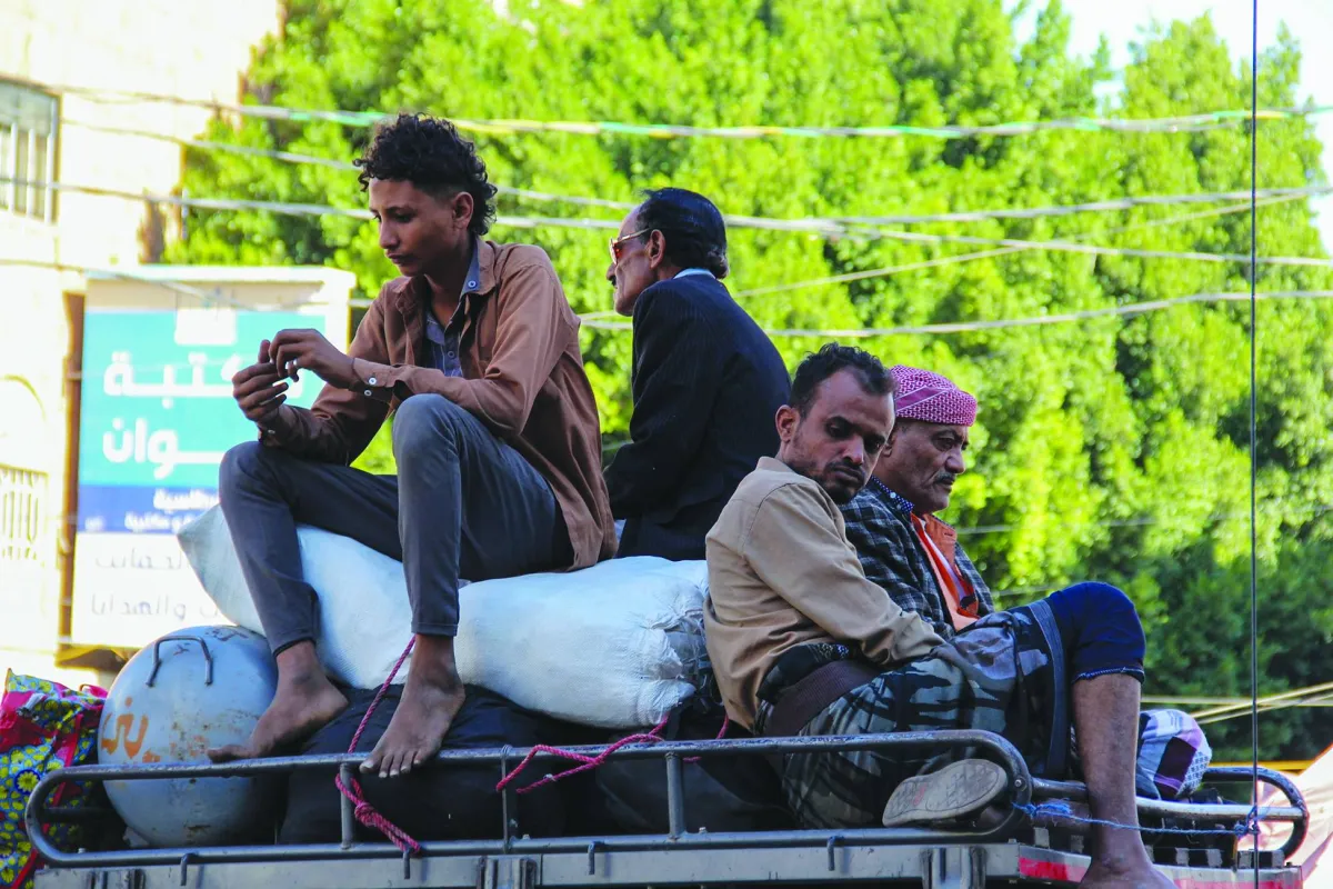 التحالف يعترض مسيّرات استهدفت مدناً سعودية