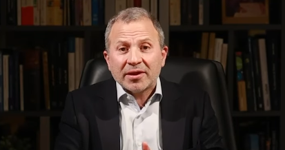 باسيل من باريس: لبنان بتنوّعه وشراكته أفضل من الفكر الأحادي ودور الانتشار أساسي في إنماء المناطق