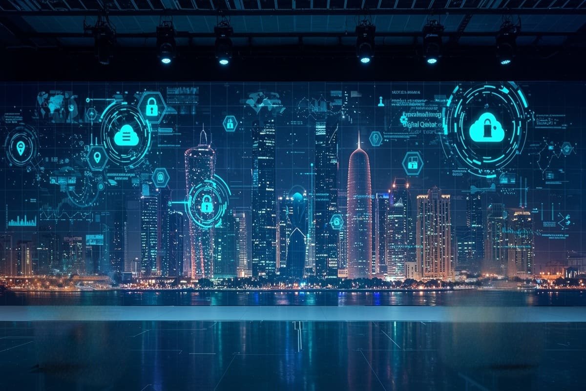 MWC26 الدوحة يجمع قادة الذكاء الاصطناعي والاتصالات مع سوق إقليمية تتجه إلى 470 مليار دولار