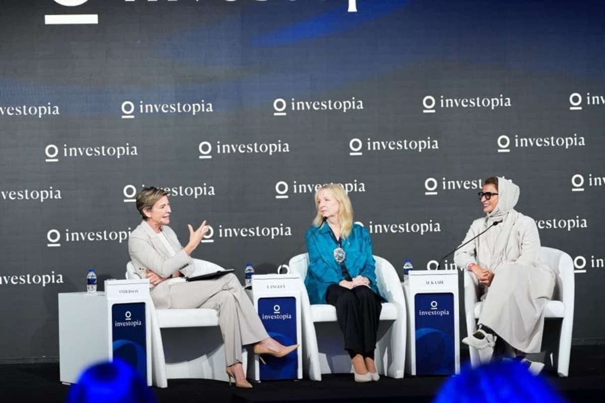 إنفستوبيا بريدج 2026 تعقد 10 جلسات لاستكشاف اتجاهات رؤوس الأموال وفرص النمو
