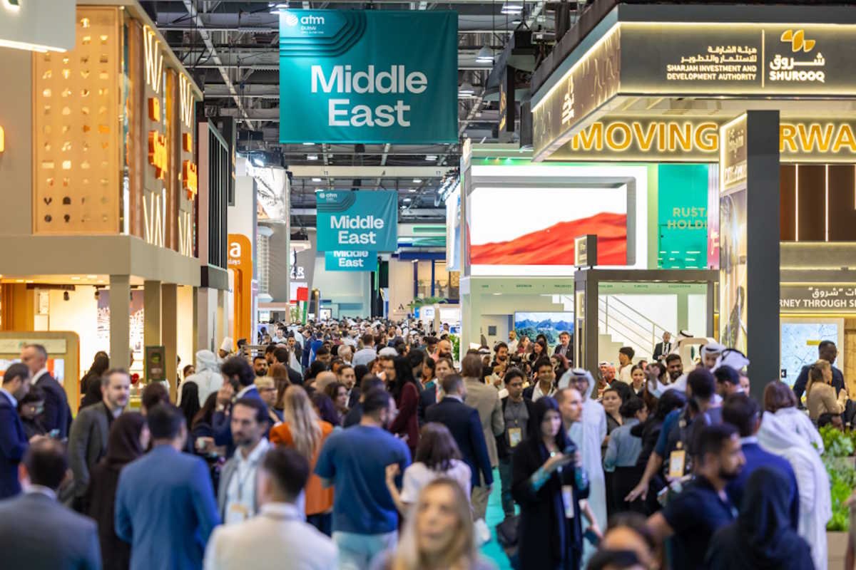 سوق السفر العربي 2027 يكشف شعار “سفر بلا حدود” مع اهتمام 56 في المئة بوجهات جديدة