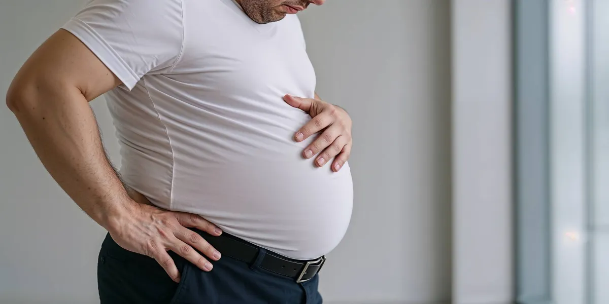 6 أطعمة تناولها يومياً يسبب الانتفاخ