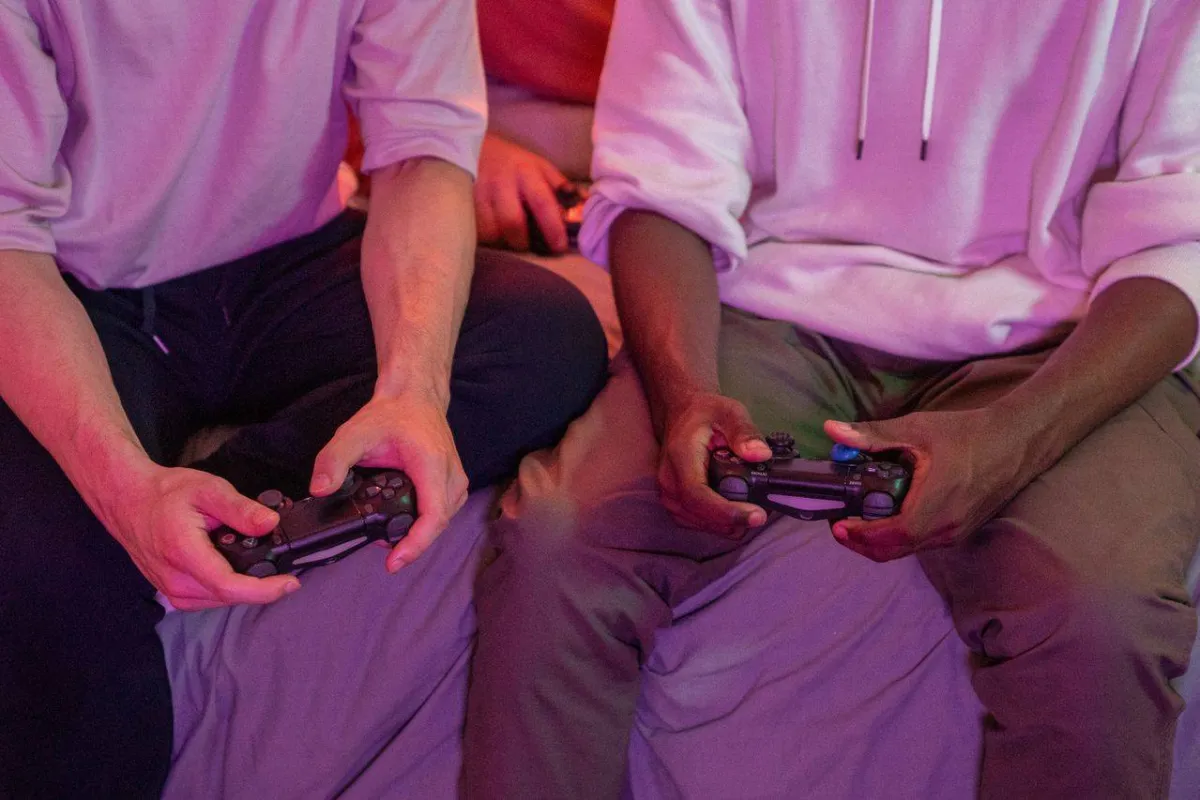 هل يمكن لألعاب الفيديو أن تساعد في علاج الاكتئاب والقلق؟