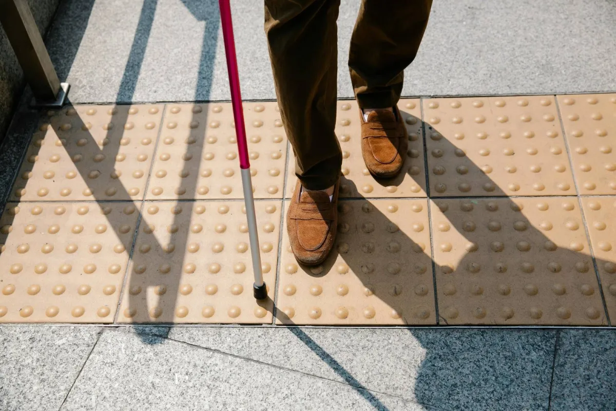 علاج تجريبي للعمى الوراثي يظهر نتائج واعدة