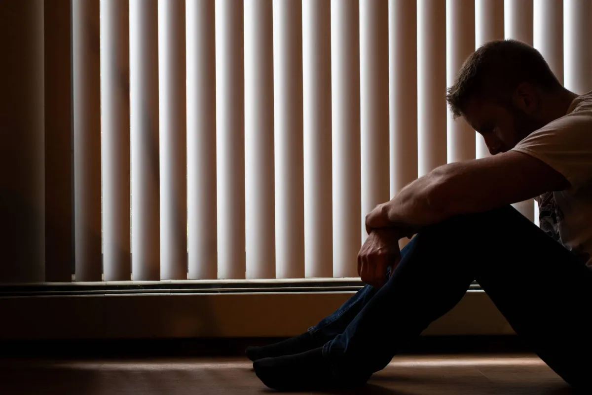نوع جديد من الاكتئاب قد يصيب واحداً من كل 4 مرضى… ما أعراضه؟