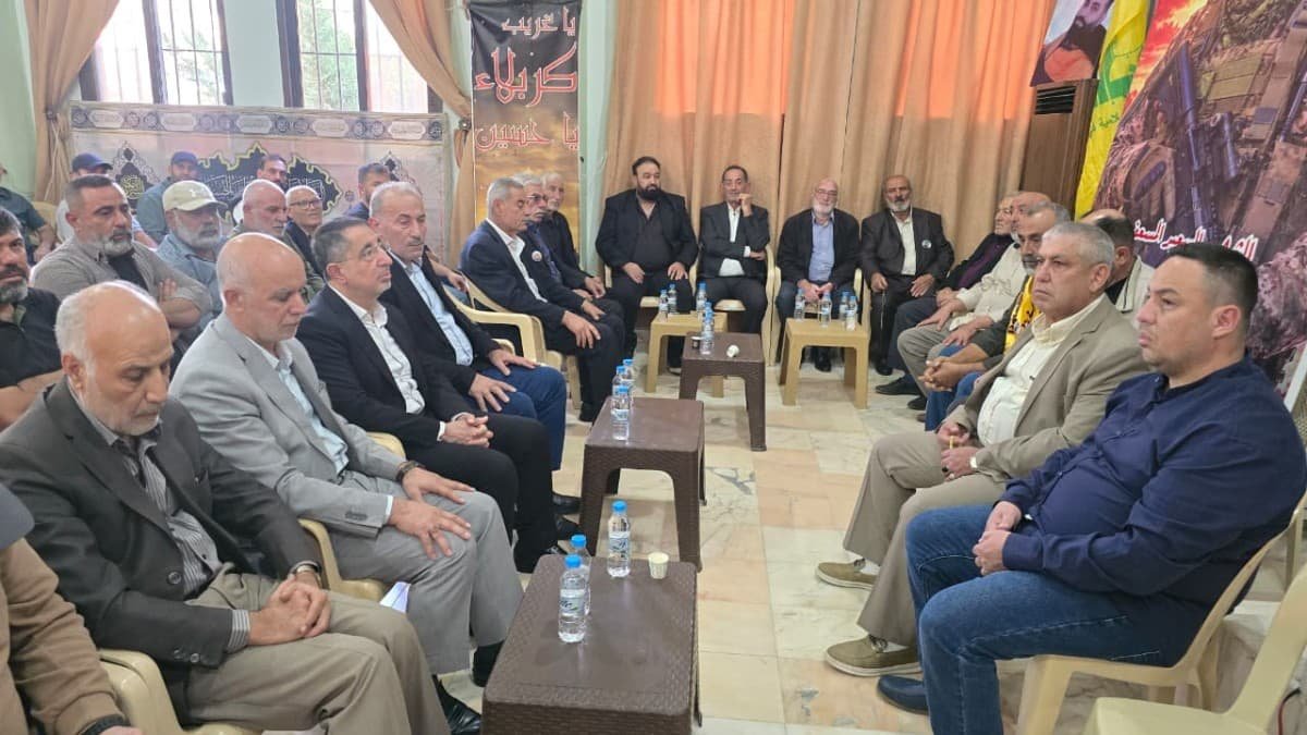 الحاج حسن: الرضوخ للضغوط الأميركية يشكل خطرا على لبنان