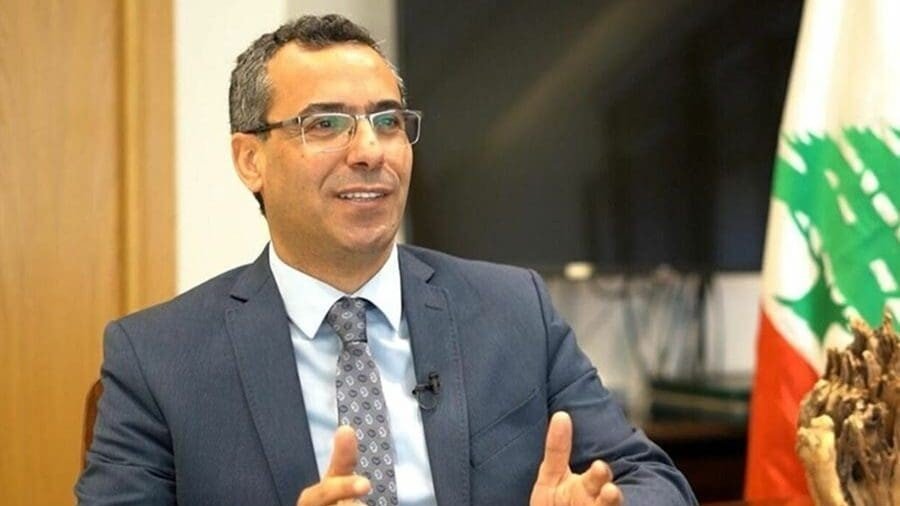 هاني شكر مؤسسة “سيل” على تقديم 300 برميل مازوت لدعم برادات التفاح وتخفيف الأعباء عن المزارعين