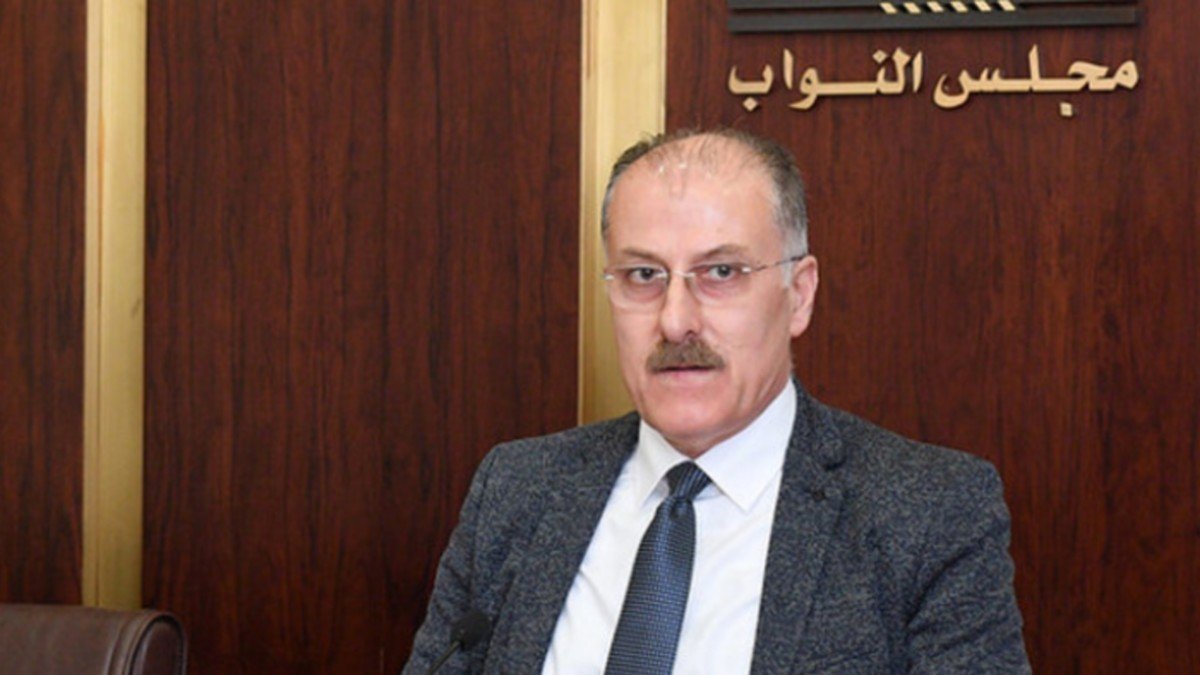 عبدالله يشكر شركتي” الفا “و”اجيرو” على تعزيز محطات الارسال في اقليم الخروب