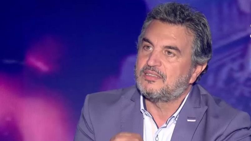 الخولي يرحّب بإلغاء القيود الأميركية على النقل الجوي
