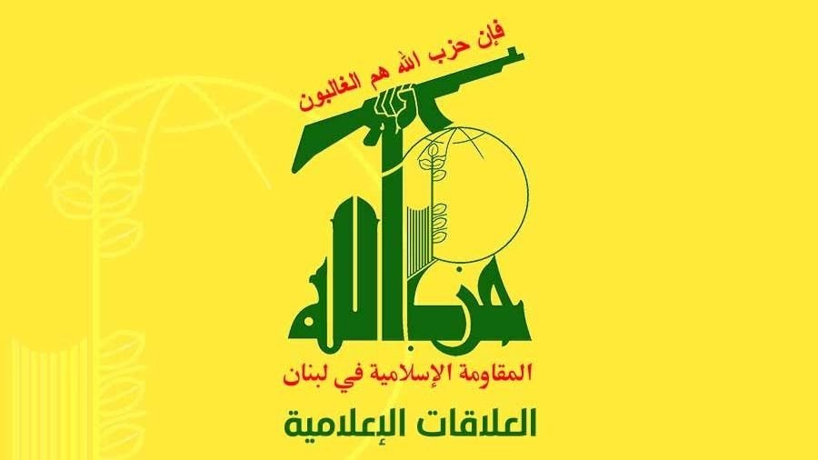 مسؤول “حزب الله” في الشمال زار يحيى سكاف: من يقاوم المحتل الصهيوني يدافع عن الانسانية جمعاء