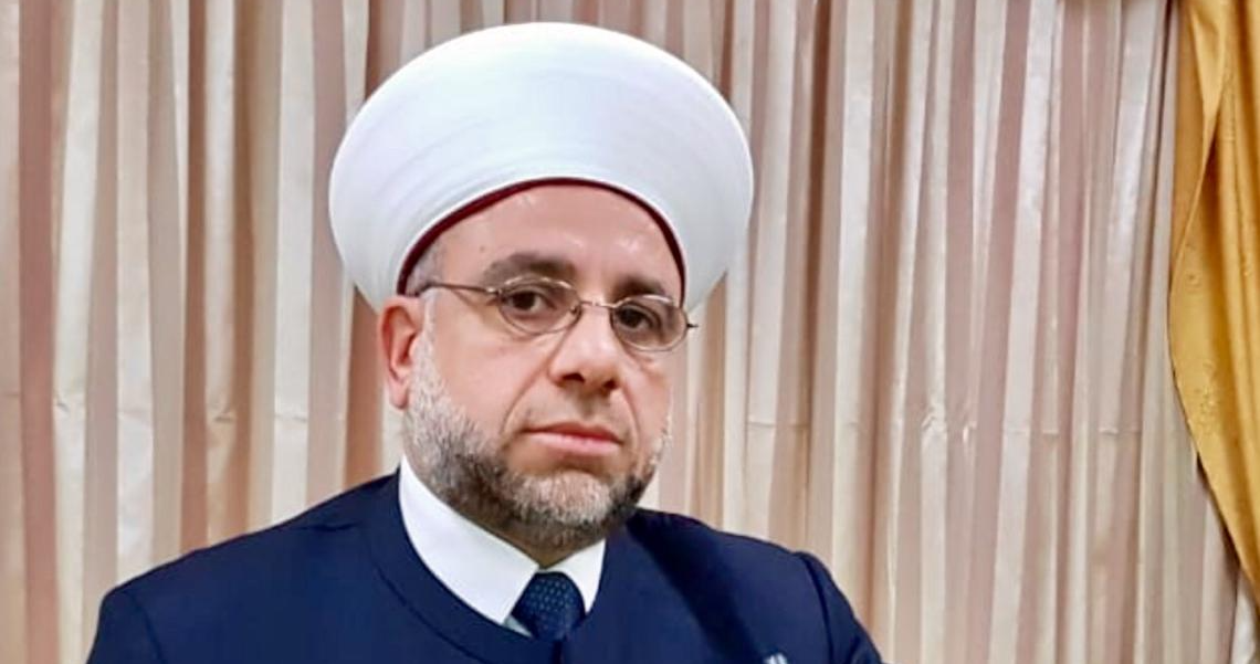 عبد الرزاق: أين الوطنية في لبنان؟