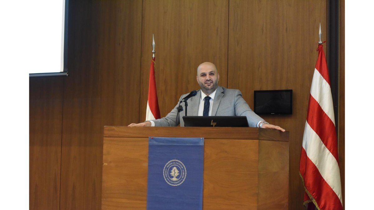 ناصر الدين في افتتاح فعاليات “اليوم الوطني لهشاشة العظام “: نعمل على إدراج العلاجات من ضمن خدمات الرعاية الأولية