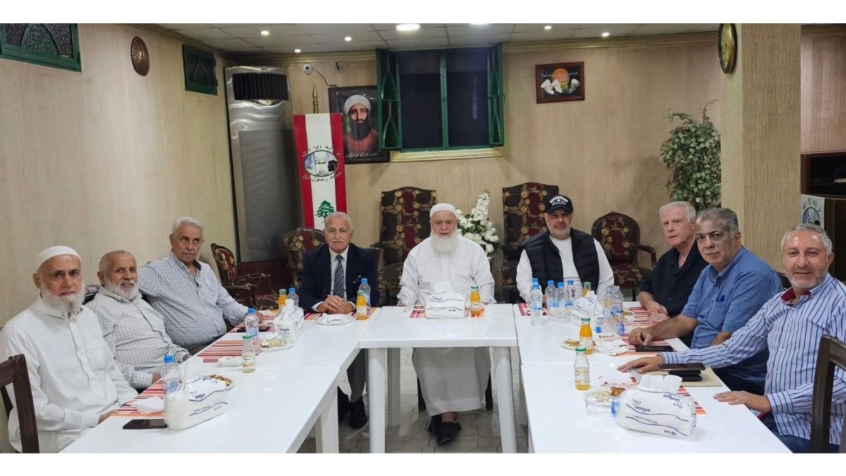 مجلس شورى “اللقاء الإسلامي الوطني” عرض إنجازاته وأكد مواصلة العمل المؤسسي وتطوير آلياته