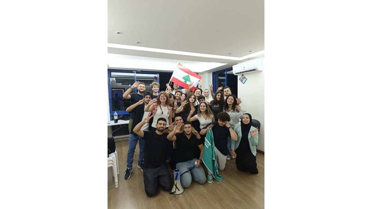 النادي العلماني:  3 مقاعد على مستوى المجلس الطلابي الأعلى في الجامعة الأميركية ورقم قياسي في كليّتَي التمريض وإدارة الأعمال