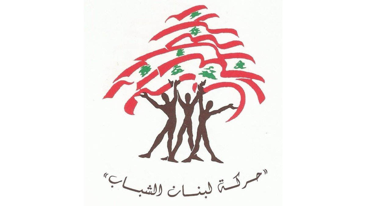 “حركة لبنان الشباب” تستنكر الاعتداء على الكنيسة في الأردن