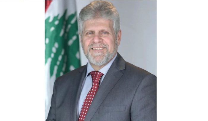 الأبيض يستنكر استهداف الكنيسة في الأردن ويدعو إلى مواجهة التطرف