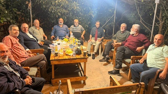 “اللقاء الوطني للهيئات الزراعية” يحذّر من غش زيت الزيتون ويدعو إلى تشديد الرقابة
