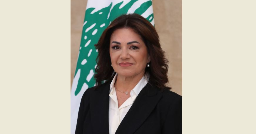 السيد اختتمت زيارتها الى سوريا: لا نريدُ اتفاقاتٍ تبقى على الورقِ بل تعاونًا يغيّرُ حياةَ الناسِ قبوات: نبني منظومة وطنية للحماية الاجتماعية وخبرة أشقائنا ستختصرعلينا الكثير