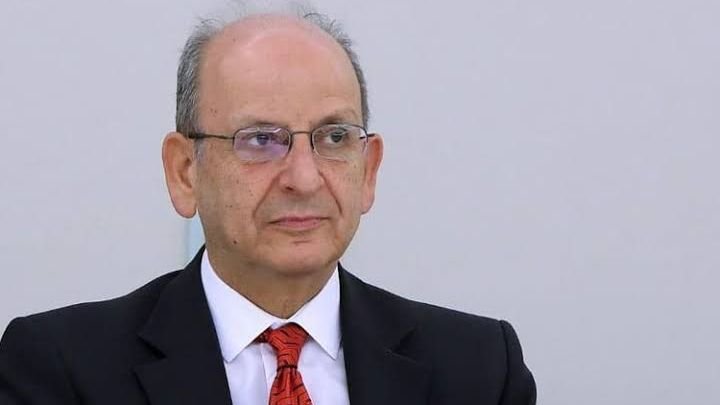 الياس الخوري: عقدتُ خلوةً  مع السفير عيسى حملت فيها هموم طرابلس وأوجاع أهلها وتطلعاتهم