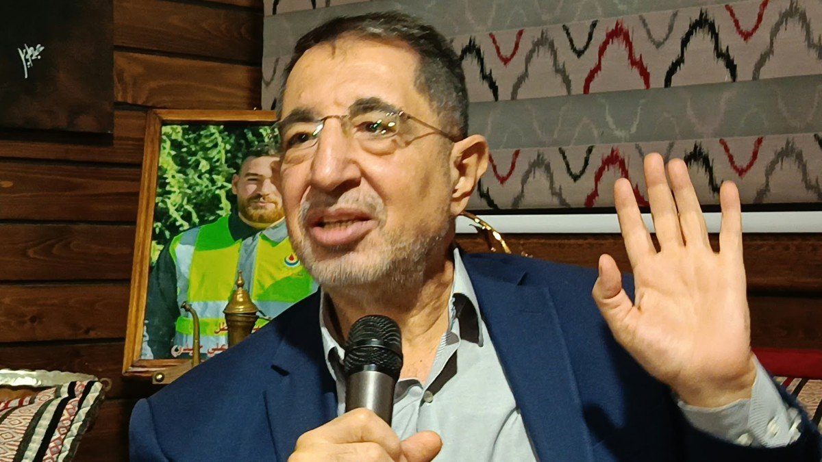 الحاج حسن من سرعين: حق مقاومة الاحتلال والعدوان كرسته كل الشرائع والمواثيق الدولية والإنسانية