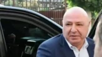 وصول رئيس الجمهورية إلى معرض رشيد كرامي الدولي