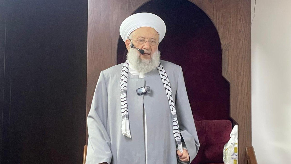 ماهر حمود: المشكلة ليست في الاختلاف السياسي بل في تحول الشعارات إلى ستار يحجب حقيقة المواقف