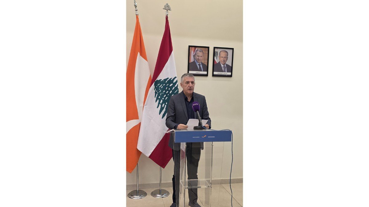 “التيار الوطني”: الحل بتشغيل مصانع توليد الكهرباء لا الاعتكاف للحصول على المزيد من المال من الحكومة دعما للقطاع وكارتيلات الفيول