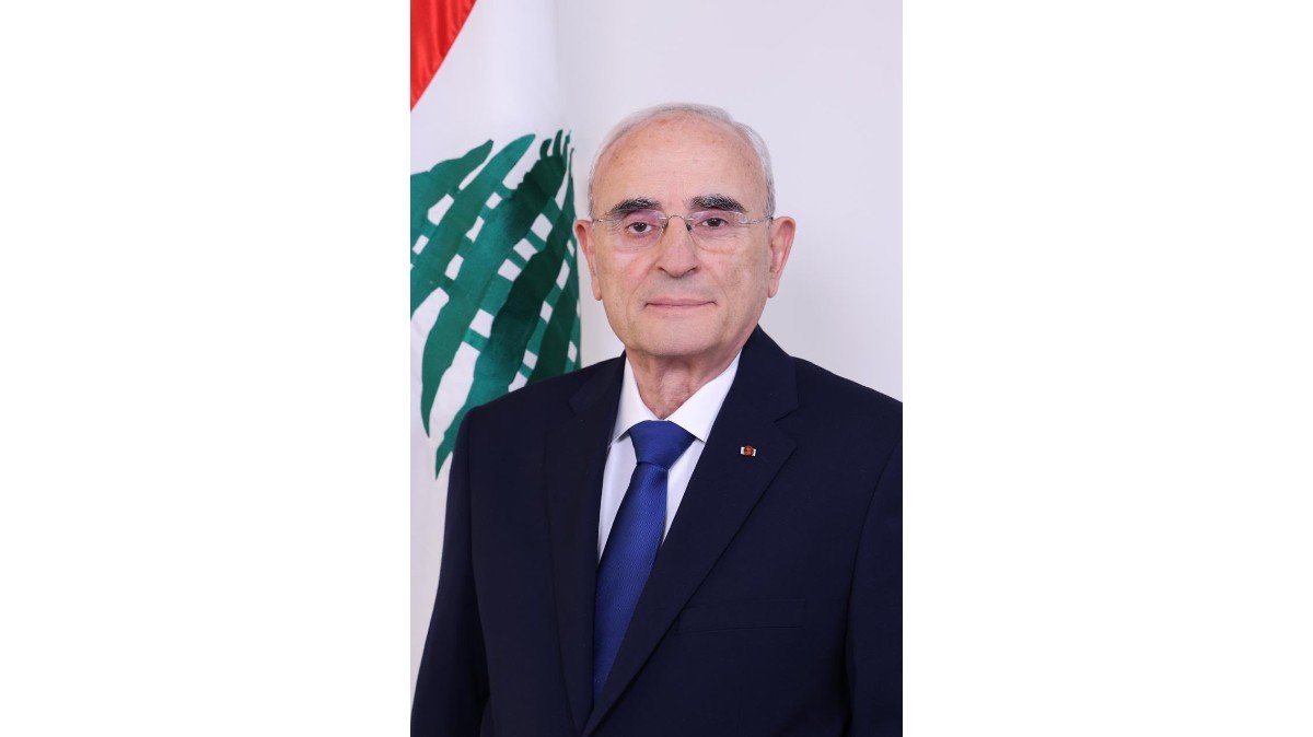 وزير الدفاع يثمّن دعم صربيا للجيش اللبناني ومساهمة قواتها في حفظ السلام في الجنوب