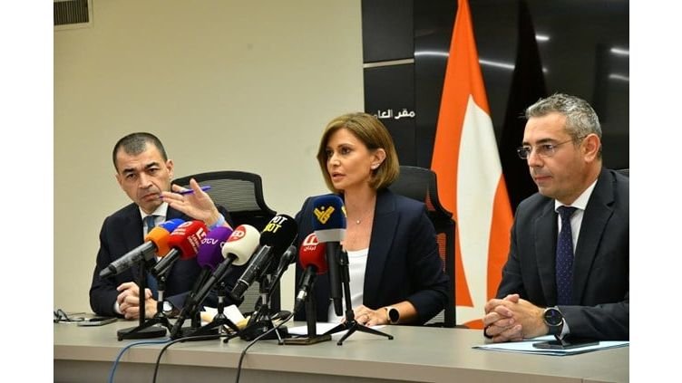 (*) البستاني وابي خليل وعقل: “فساد مقونن” في وزارة الطاقة وسنتقدم بإخبارات وهناك 180 مليون دولار زيادات غير مبررة وهدر 7 ملايين في ملف البواخر و”خوات” 10% على فواتير المولدات