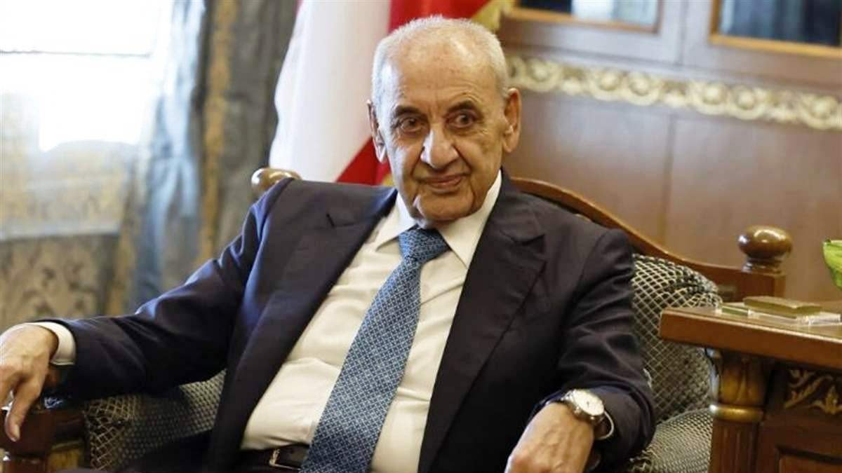 بري تابع التطورات خلال استقباله بارو وروفو: اللبنانيون يتطلعون إلى دور فرنسي وأوروبي لتجنب الوصول إلى الفراغ بعد انتهاء ولاية اليونيفيل